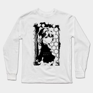 Heroine Long Sleeve T-Shirt